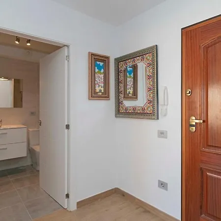 First Line Luxury Parque Tropical Dracaena * Los Cristianos (Tenerife)