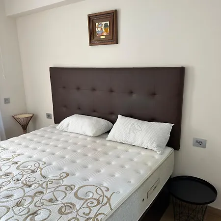 First Line Luxury Parque Tropical Dracaena *