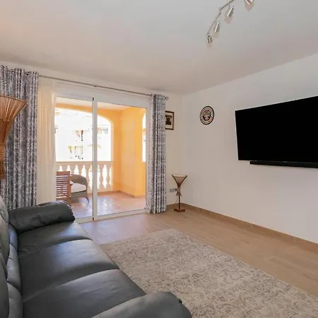 First Line Luxury Parque Tropical Dracaena * Los Cristianos (Tenerife)