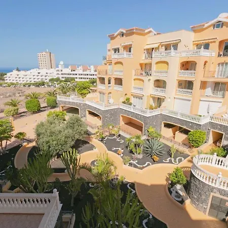 Appartement First Line Luxury Parque Tropical Dracaena *