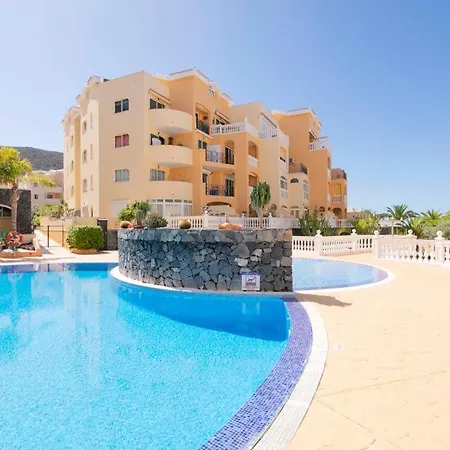 First Line Luxury Parque Tropical Dracaena * Los Cristianos (Tenerife)