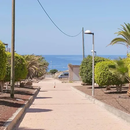 Appartement First Line Luxury Parque Tropical Dracaena *