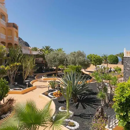 First Line Luxury Parque Tropical Dracaena Los Cristianos (Tenerife)