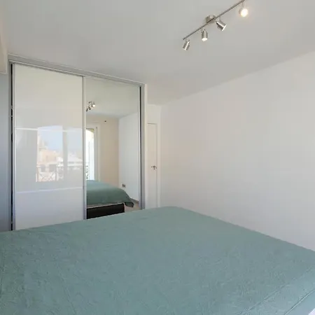 First Line Luxury Parque Tropical Dracaena Apartamento Los Cristianos (Tenerife)